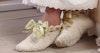Ida McKinley’s Crocheted Slippers Image