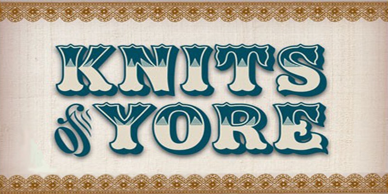 Knits of Yore