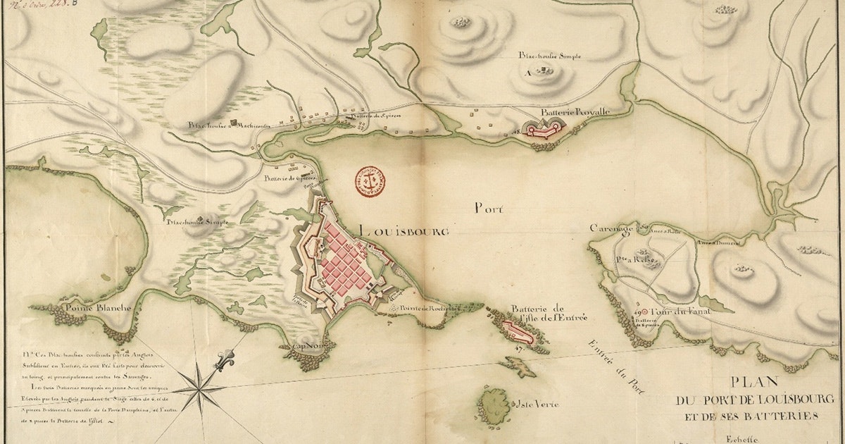 Header-Plan_de_Louisbourg_vers_1751
