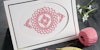 Make A Tatted Greeting Card for Someone Special Image