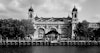 Last Week in History: Ellis Island Immigration Museum Image
