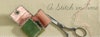 A Stitch in Time: The Basque Stitch Image