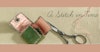 A Stitch in Time: Coral Stitch Image