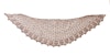 A Shawl Based on a Weldon’s Veil Pattern to Knit Image
