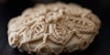 Irish Crochet Buttons to Make Image