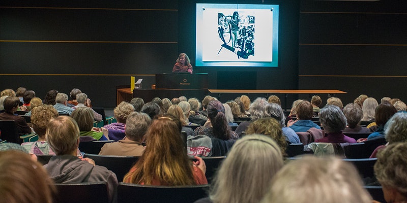 Madison Knitters’ Guild Visiting-a-Guild