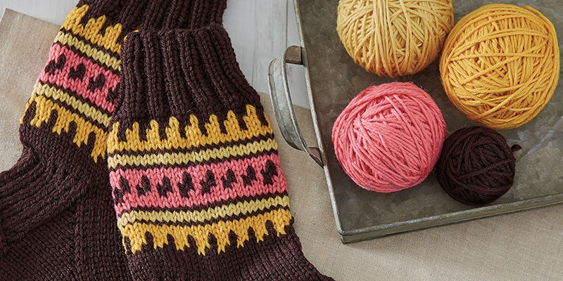 Saami-Socks