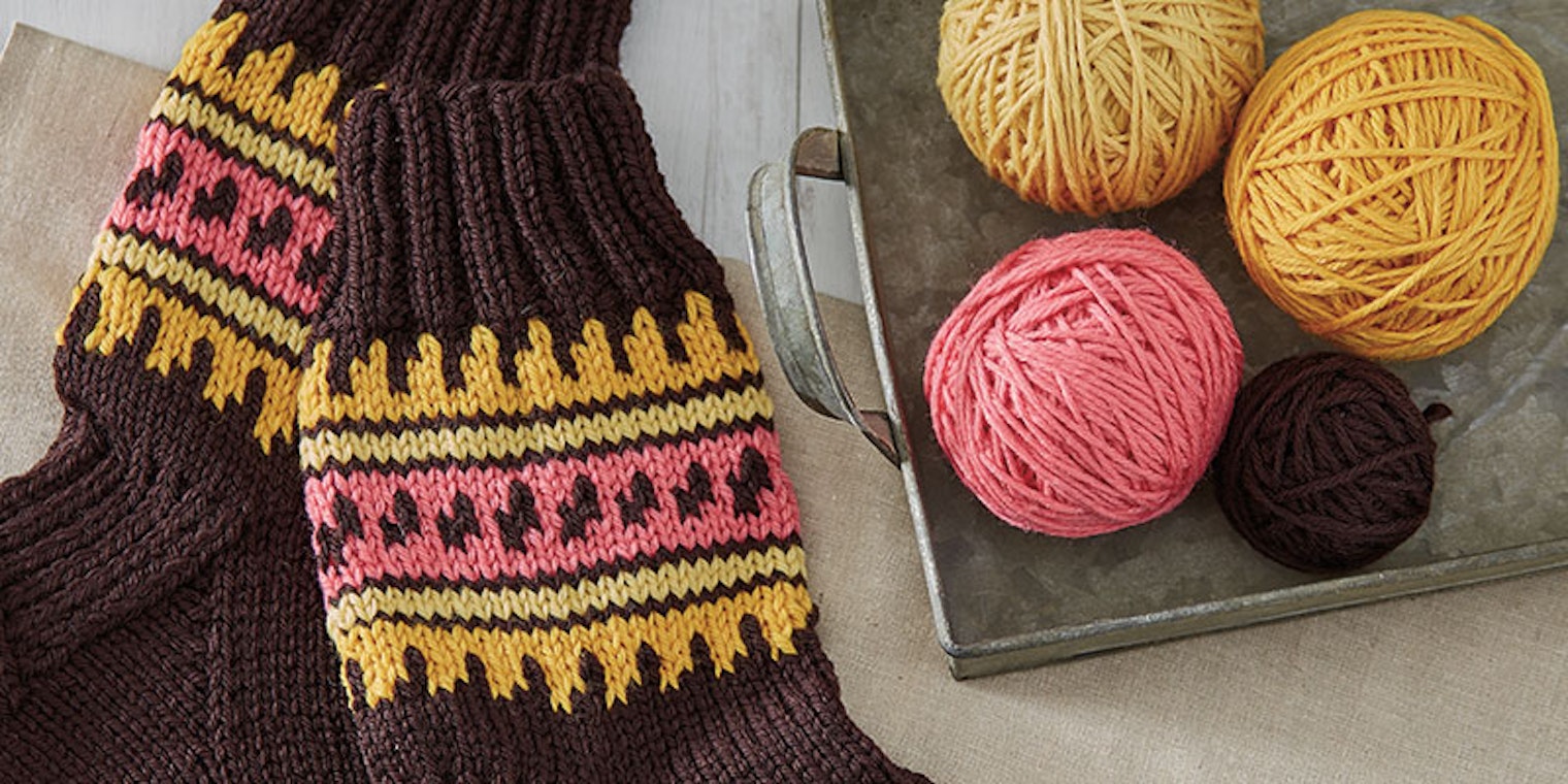 Saami-Socks