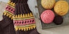Skolt Saami Sock Knitting Traditions Image