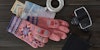 Colorful Estonian Gloves to Knit from Nancy Bush Image