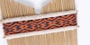 How Did They Do That? Cunning Thread Wrapping from Exotic Places Image