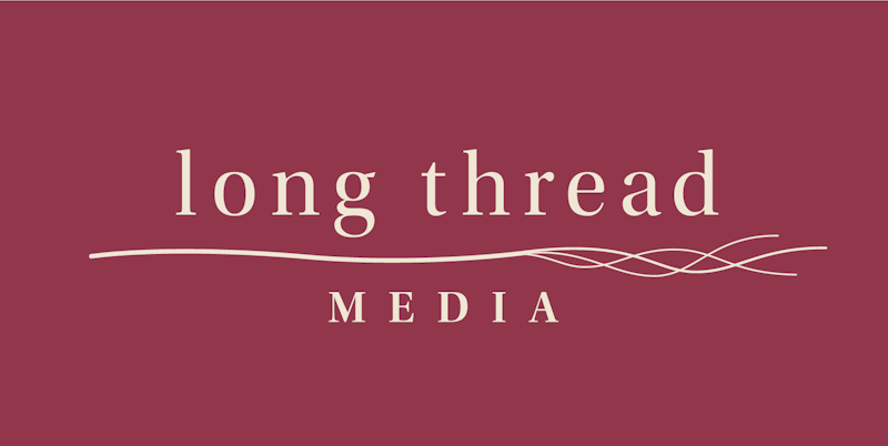 Long Thread Media logo