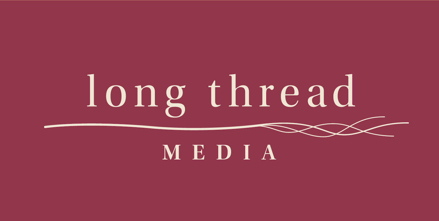 Long Thread Media logo