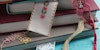 Knit a Lace Bookmark by Ava Coleman Image