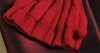 A Knitted Beret with Three-Ribs Image