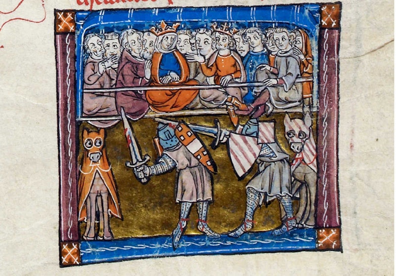 Lancelot
