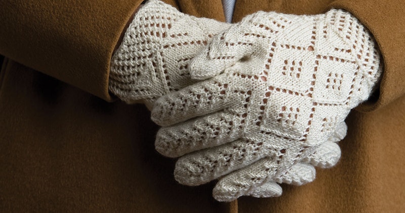 Header-gloves