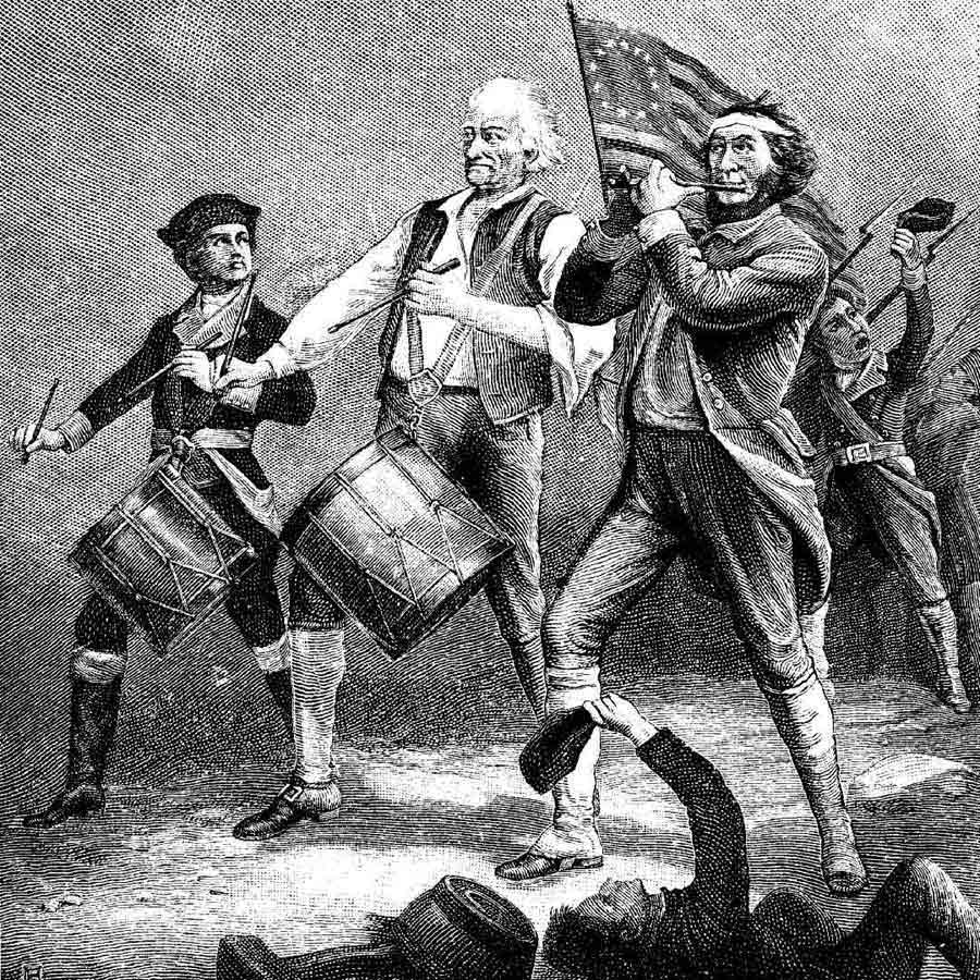 Yankee-Doodle