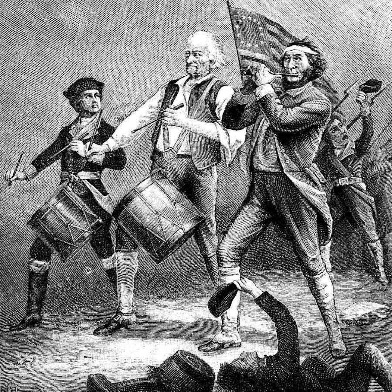 Yankee-Doodle