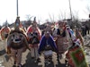 Bulgarian Kukeri Image