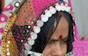 The Perfectly Imperfect Embroidery of Banjara Image