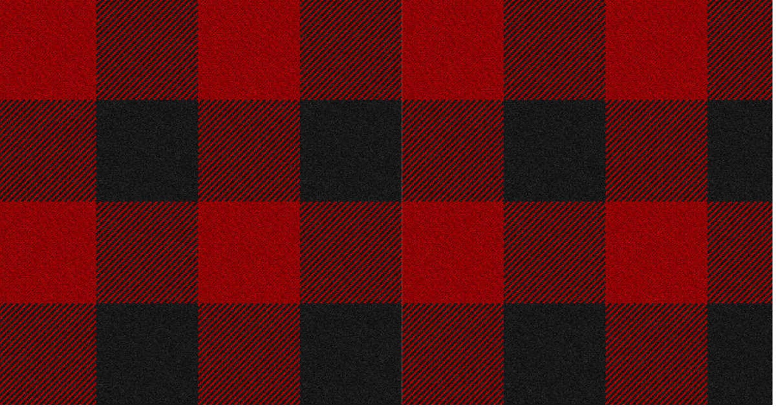 A Brief History of Buffalo Plaid