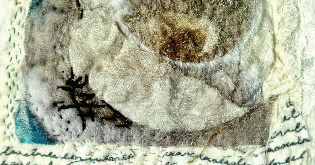 Personal Threads Tapestry: Personal Threads | PieceWork