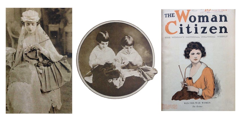 patriotic-knitting-bags-WWI-1