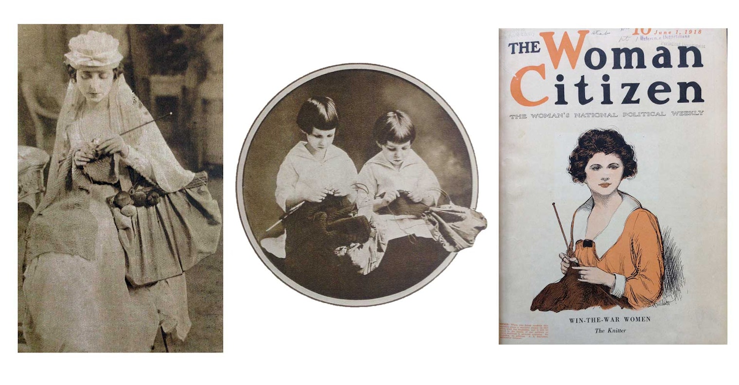 patriotic-knitting-bags-WWI-1
