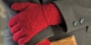 Twined-Knitted Gloves from Sweden Image