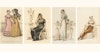 Soft Clouds and Dreamy Veils: Lacy Head Coverings in Victorian Britain Image