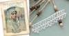 Falling for Bobbin Lace Image