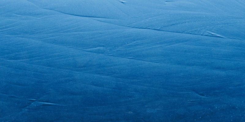 Shades of Blue