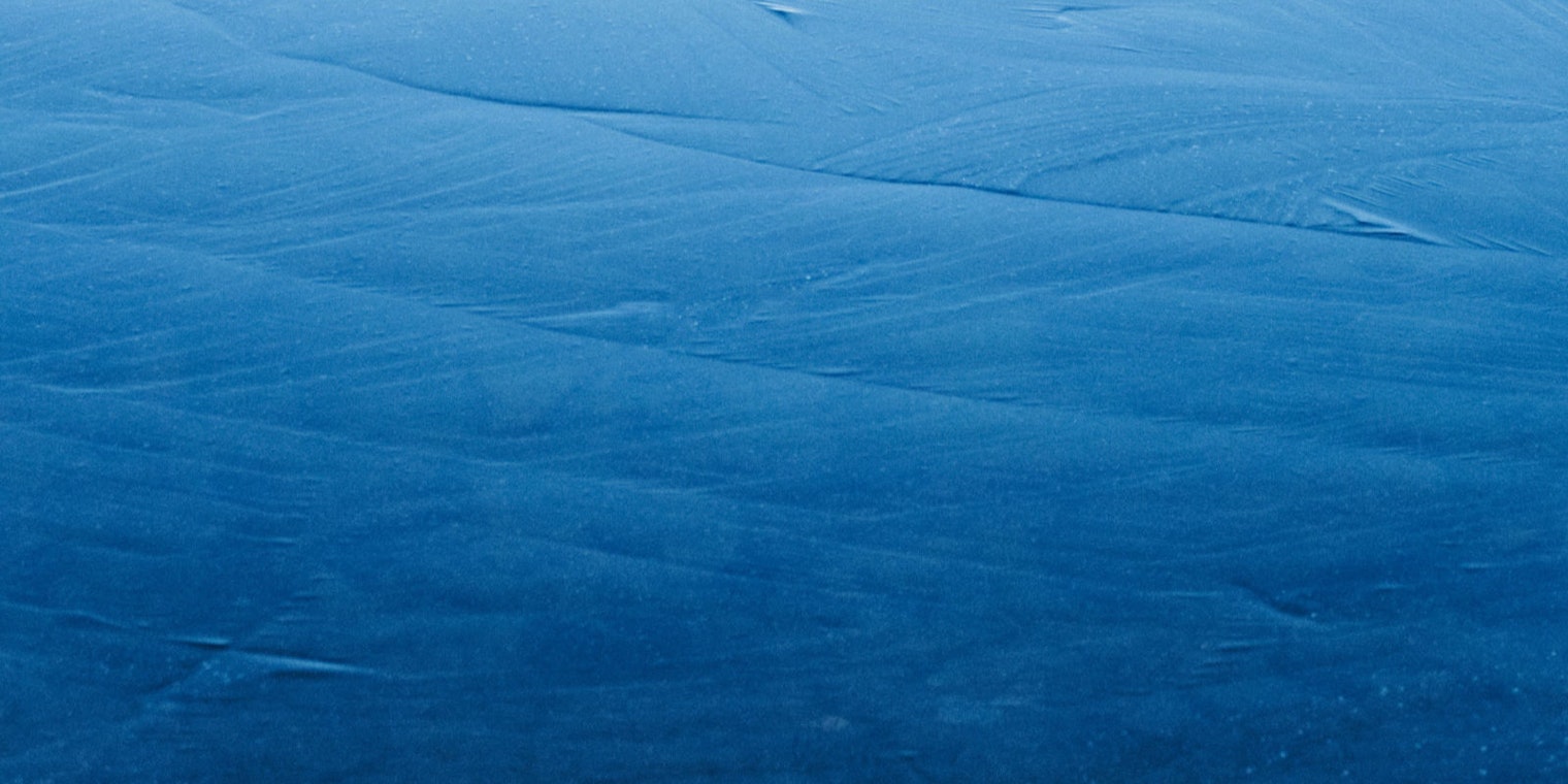 Shades of Blue
