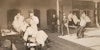 Protect Your Jaws from Septic Paws: Making Masks During the Spanish Flu Image