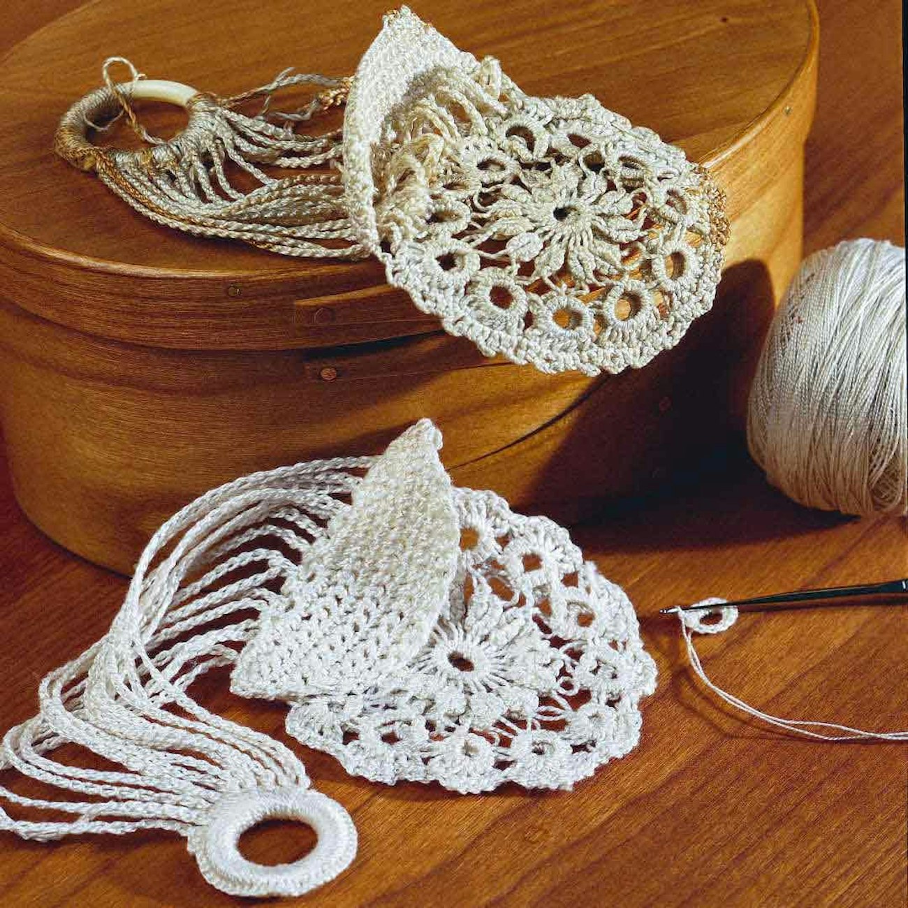 Fancy Bag