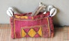 Upcycled and Recycled: Dhataniya Dowry Bags Image