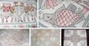 Sujnis: Recycling Clothing into Quilts in India Image