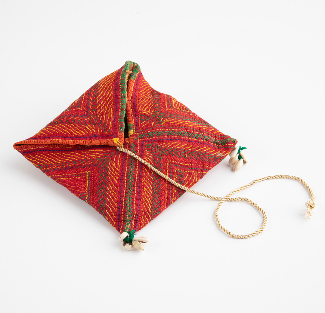 Ligon-Kantha-Bag