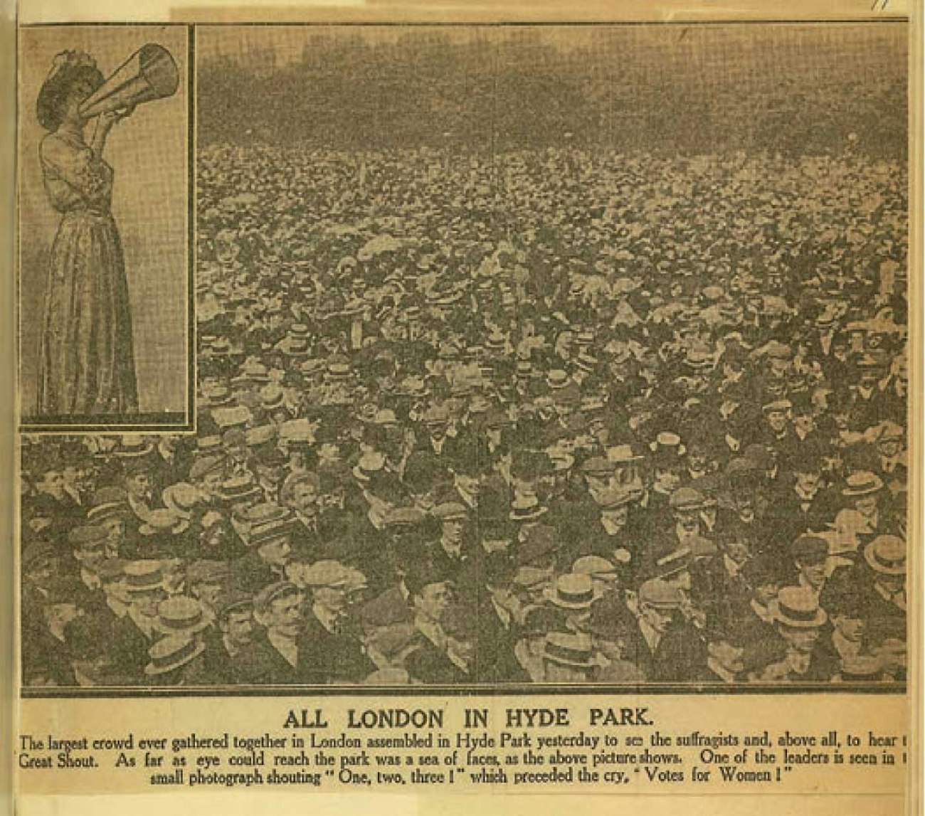 Hyde-Park-newspaper-clipping