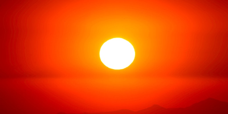 Sunlight