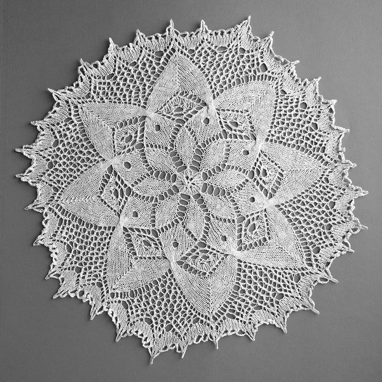 Hodges-Doily