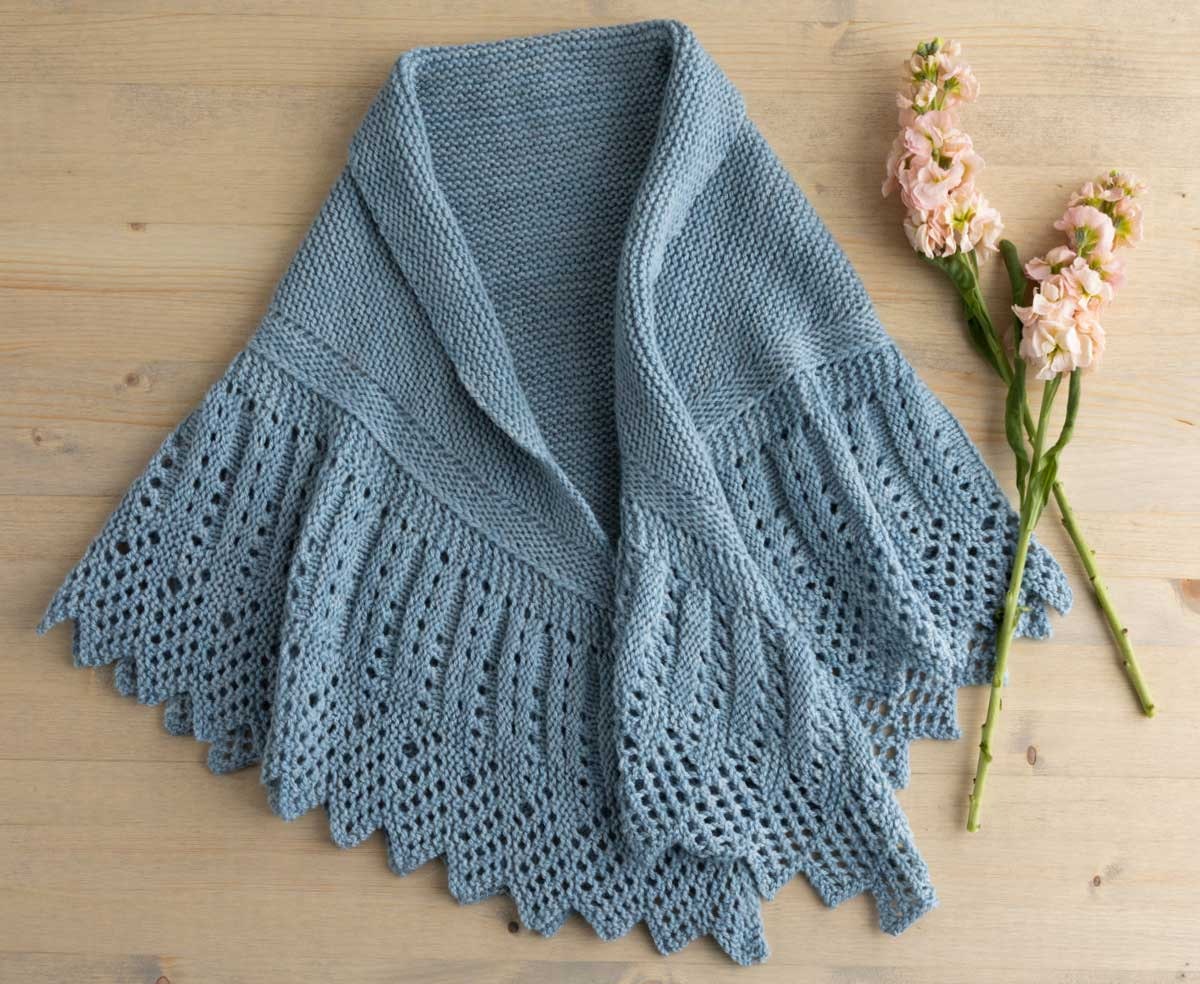 Fluted-Lace-Shawl-5