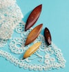 The Nicolaides Tatting Shuttles Image