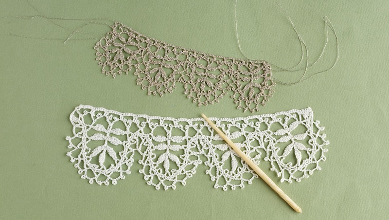 Crochet-Header