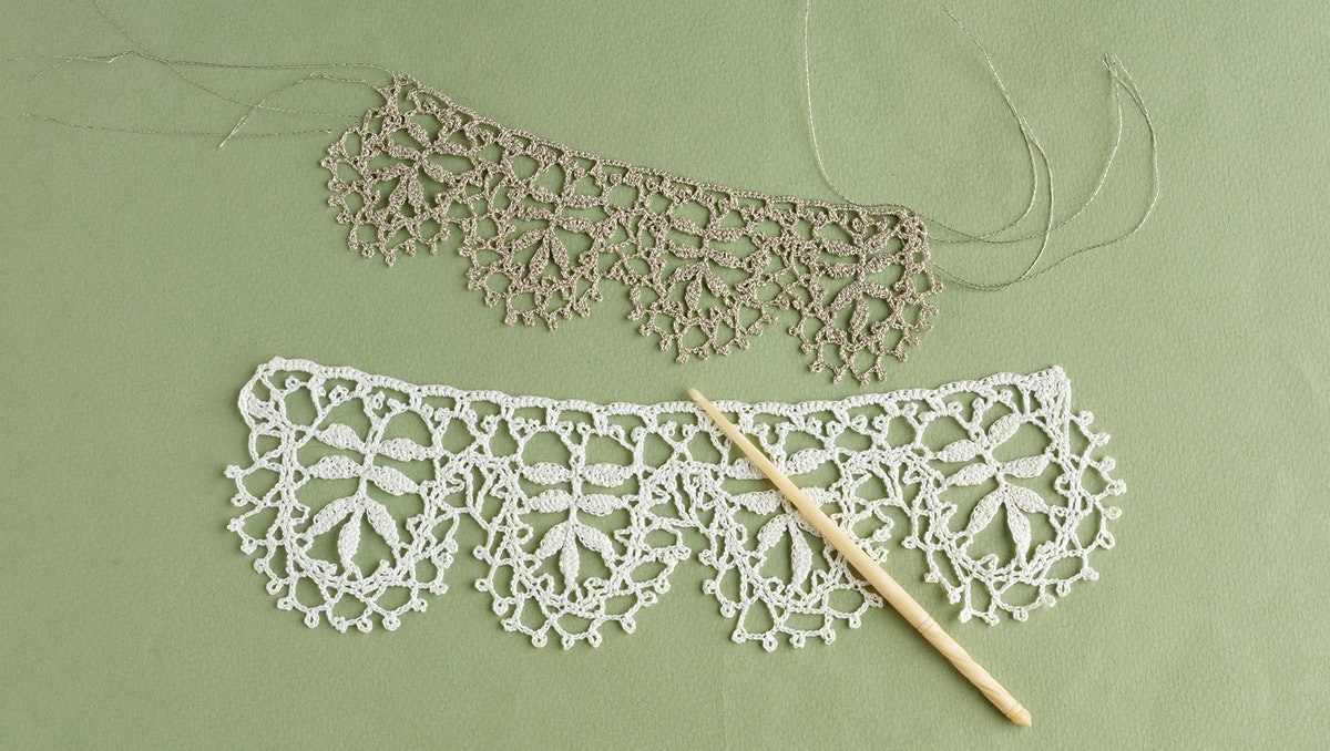 Crochet-Header