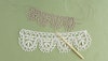 Painter’s Tape to the Rescue for Thread Crochet Projects Image