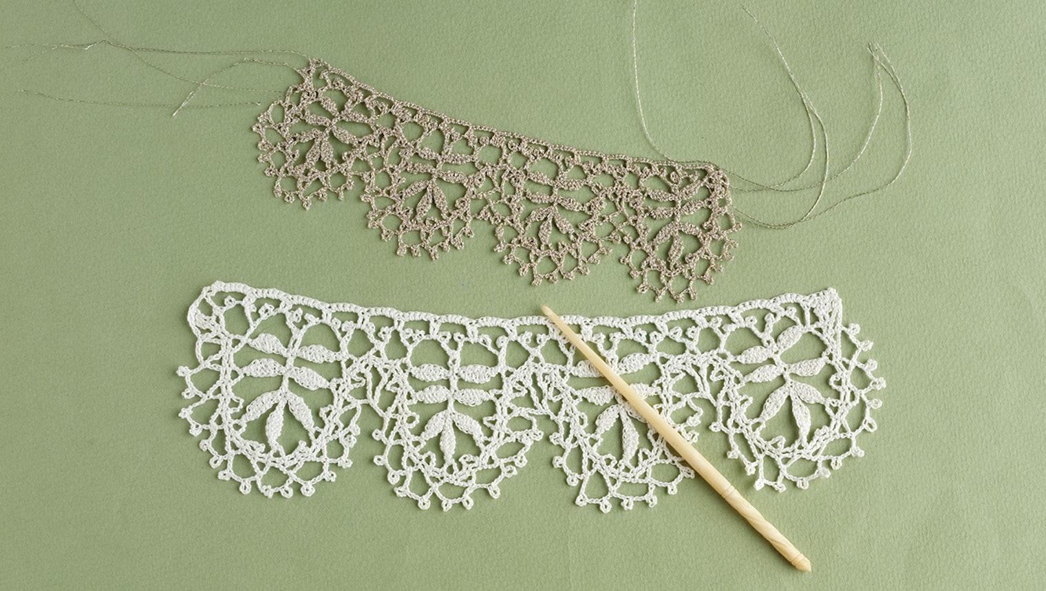 Crochet-Header