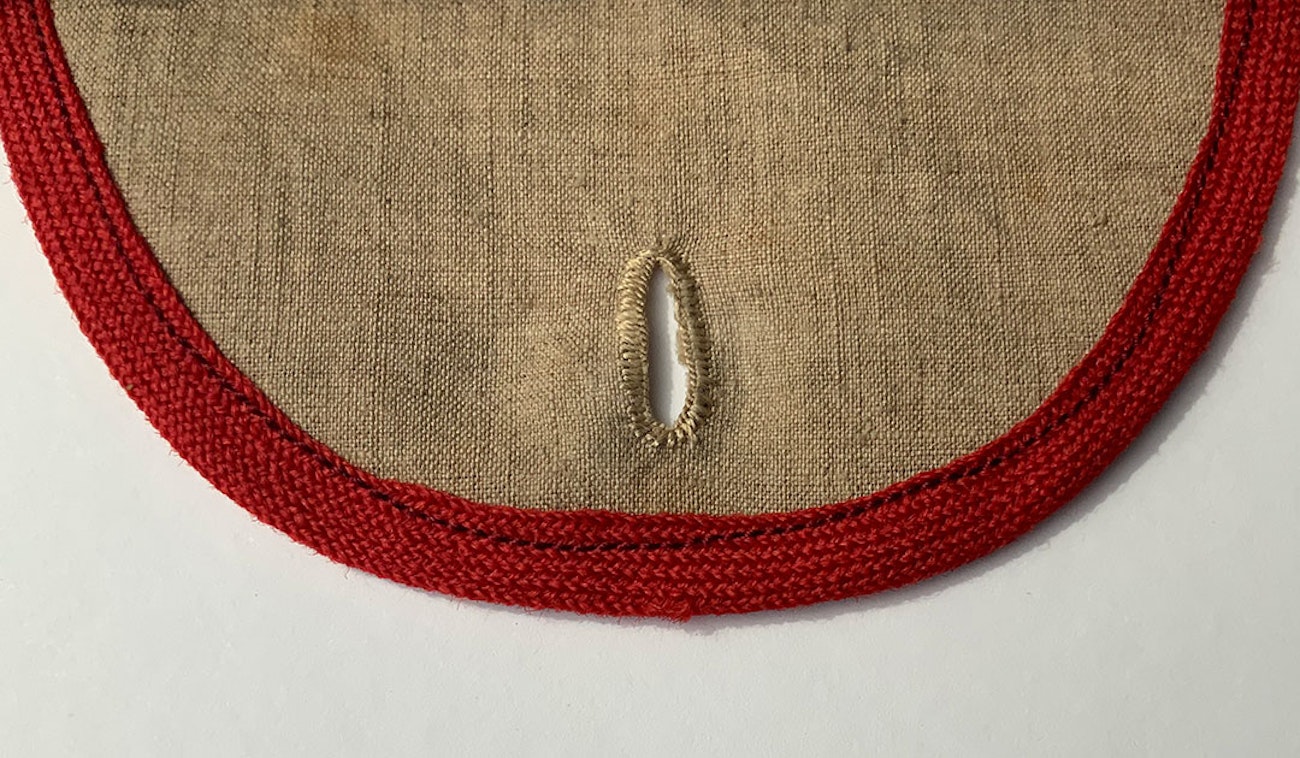 02-Flap Detail