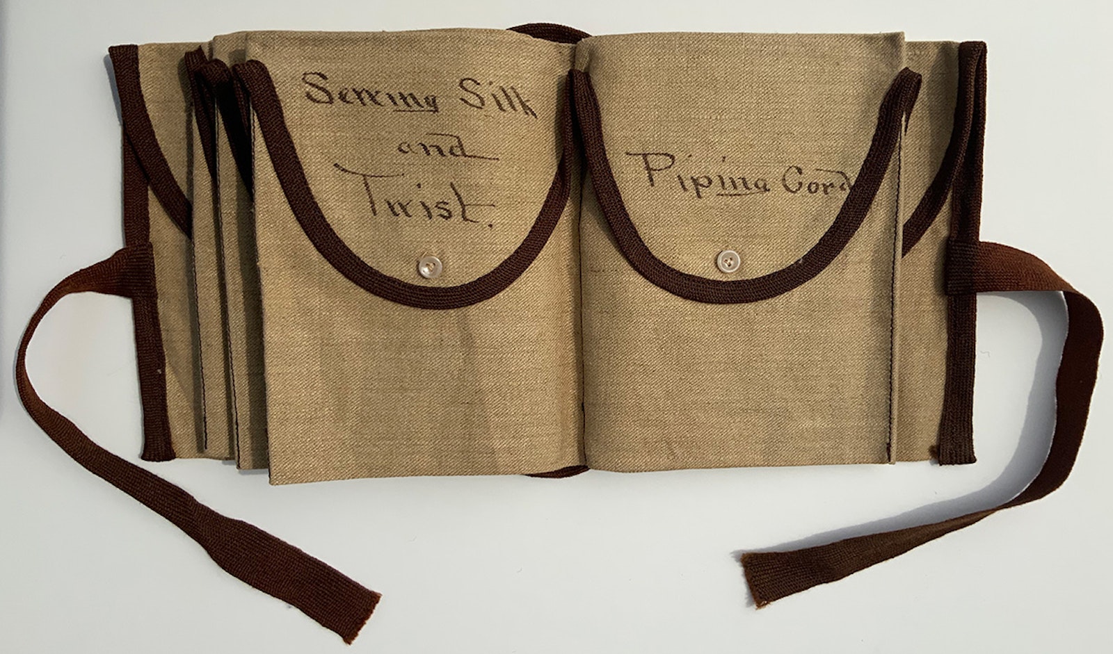 A Needleworker’s Companion A Friend in Need Book PieceWork